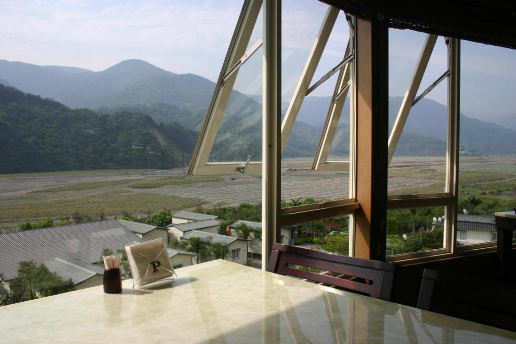 Ying Shih Guest House photo 3