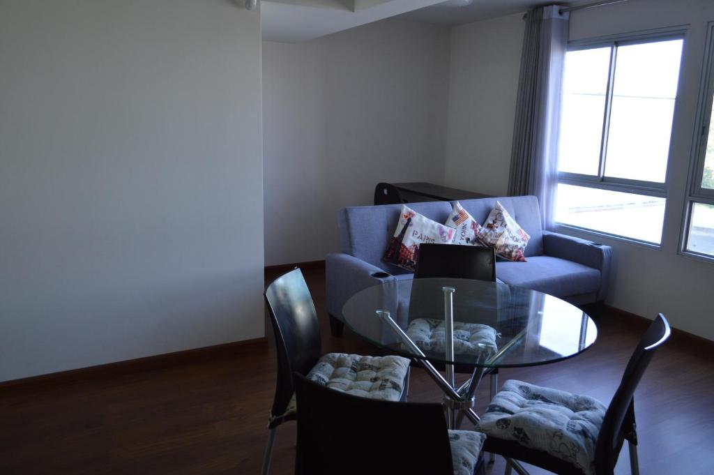Hermoso departamento en exclusivo Condominio