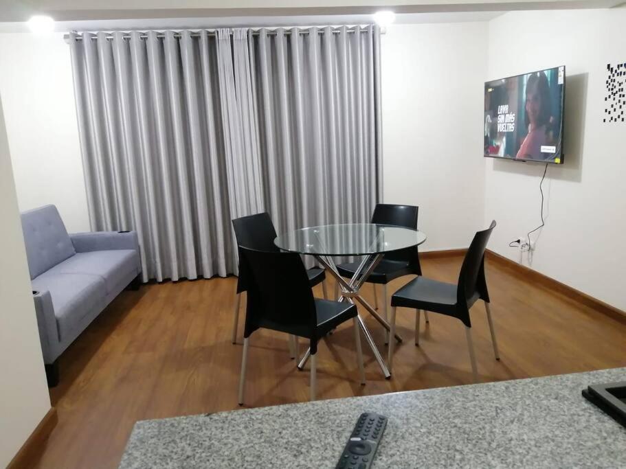 Hermoso departamento en exclusivo Condominio photo 1