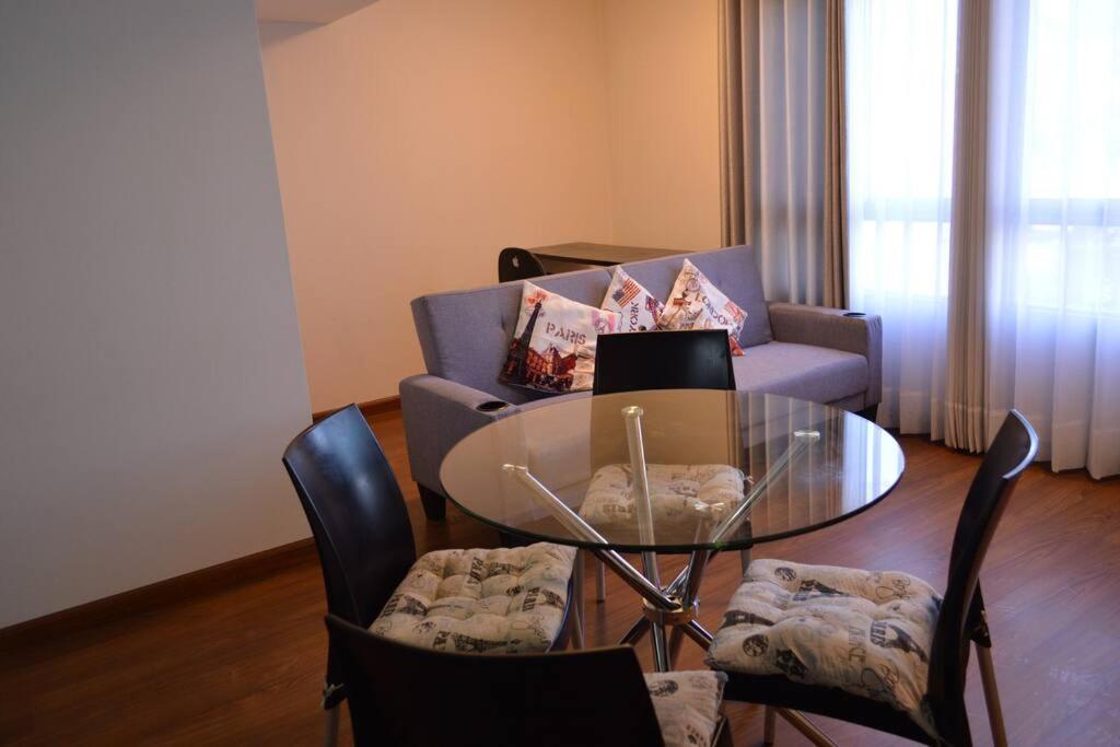 Hermoso departamento en exclusivo Condominio photo 4