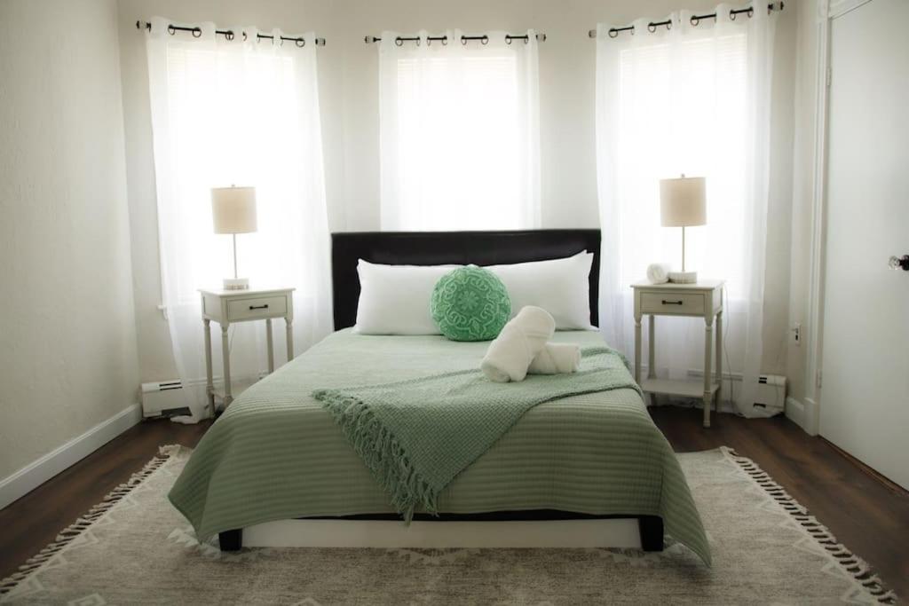 Cozy Getaway image
