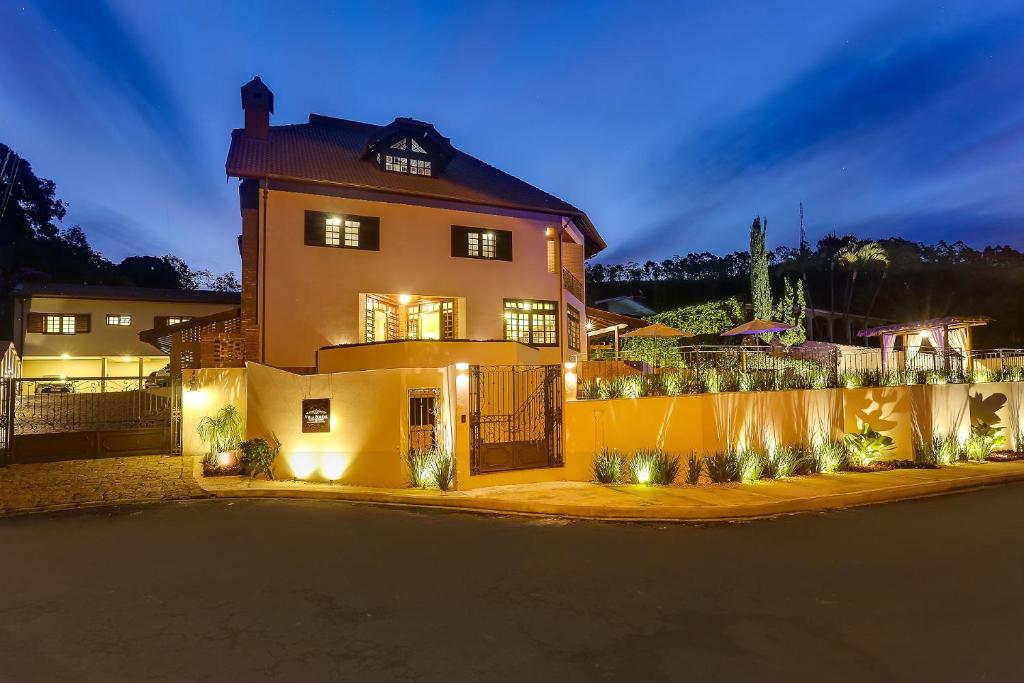 Villa Boréal Hostellerie photo 3