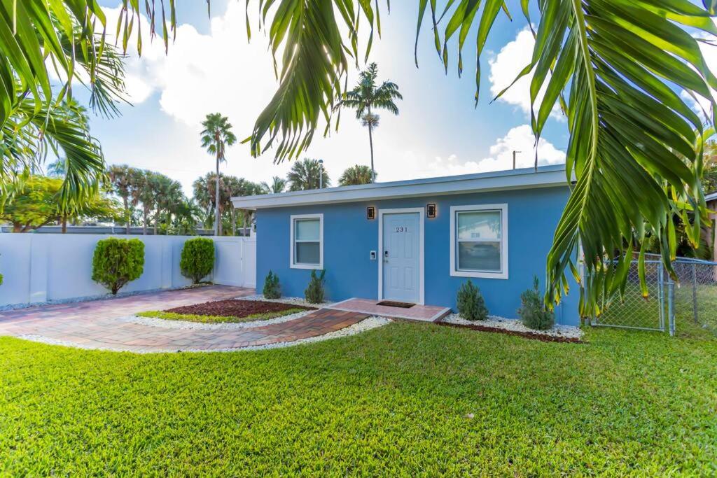 Modern Beach House photo 4
