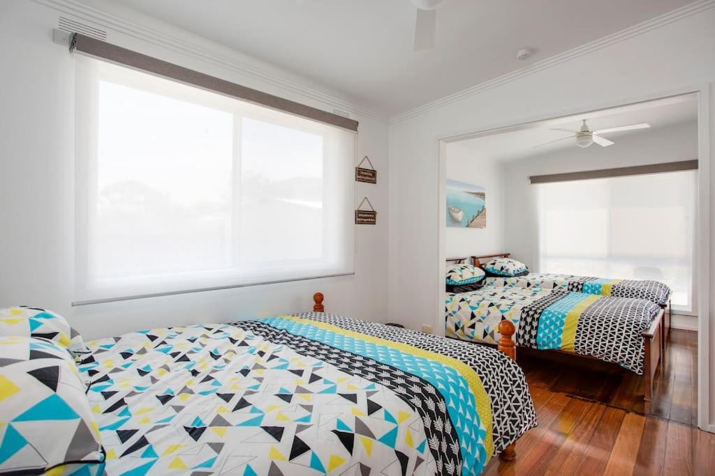 Beach Days Family Escape, Dromana photo 1