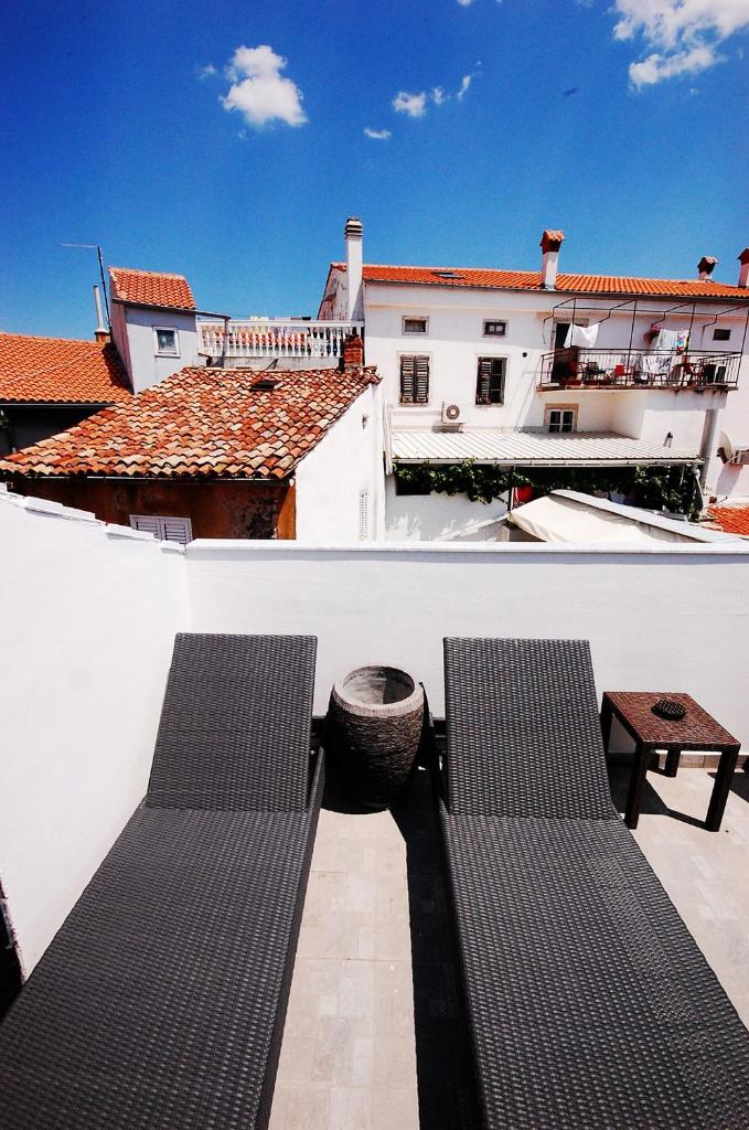 Boutique Hotel Placa