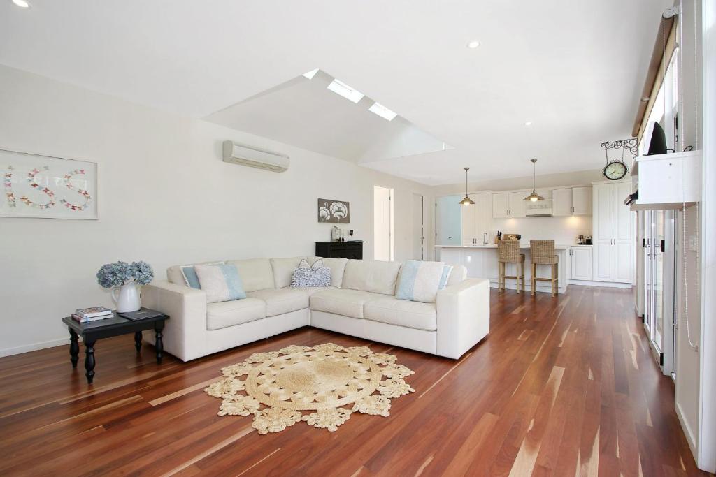 Bright Bliss Luxury Guesthouse photo 3