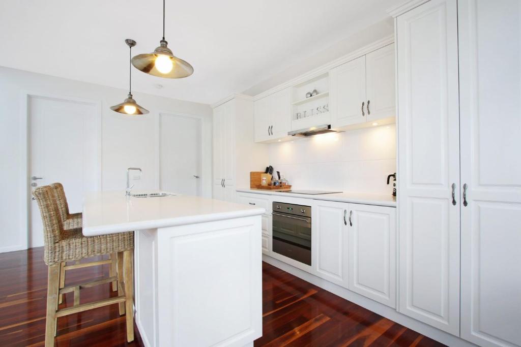Bright Bliss Luxury Guesthouse photo 4