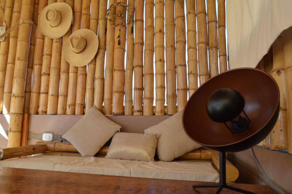 Casa CORAZON DE LEÓN AQP photo 2