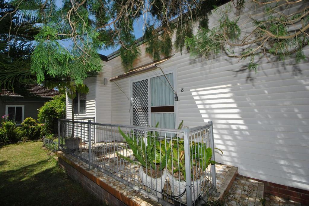 Collingwood Beach Cottage - Belle Escapes Jervis Bay