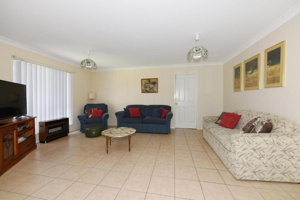 Retreat on Palm - Belle Escapes Jervis Bay photo 3