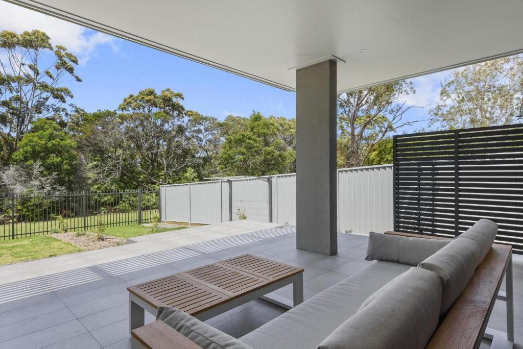 The Hideaway - Belle Escapes Jervis Bay photo 3