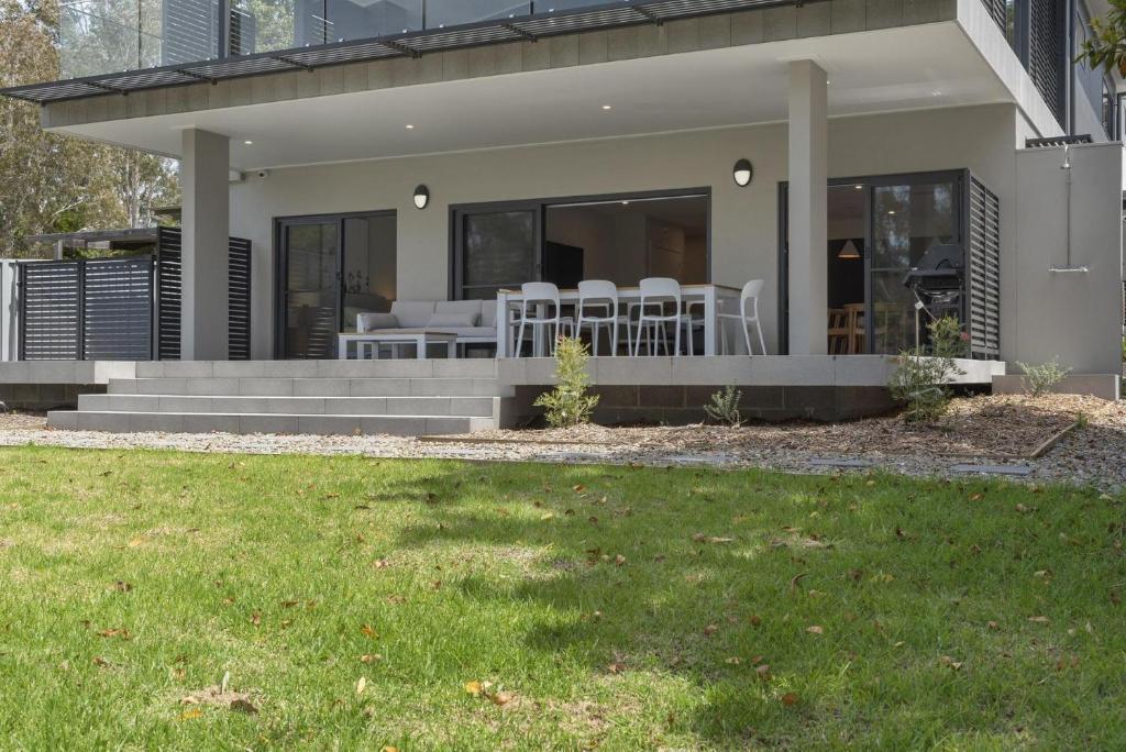 The Hideaway - Belle Escapes Jervis Bay photo 4
