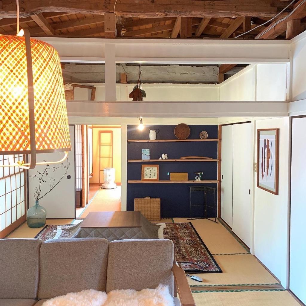 &stay Mitsubishiso - Vacation STAY 16488v photo 1