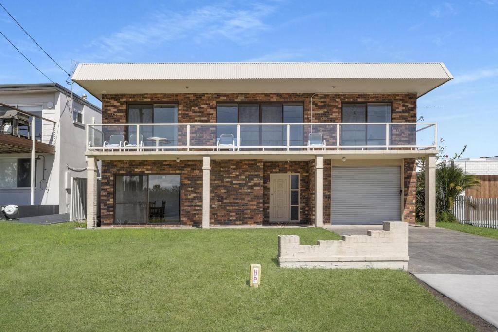 Nelsons Beach House - Belle Escapes Jervis Bay photo 1