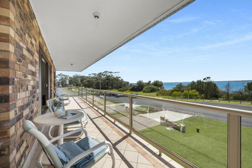 Nelsons Beach House - Belle Escapes Jervis Bay photo 2