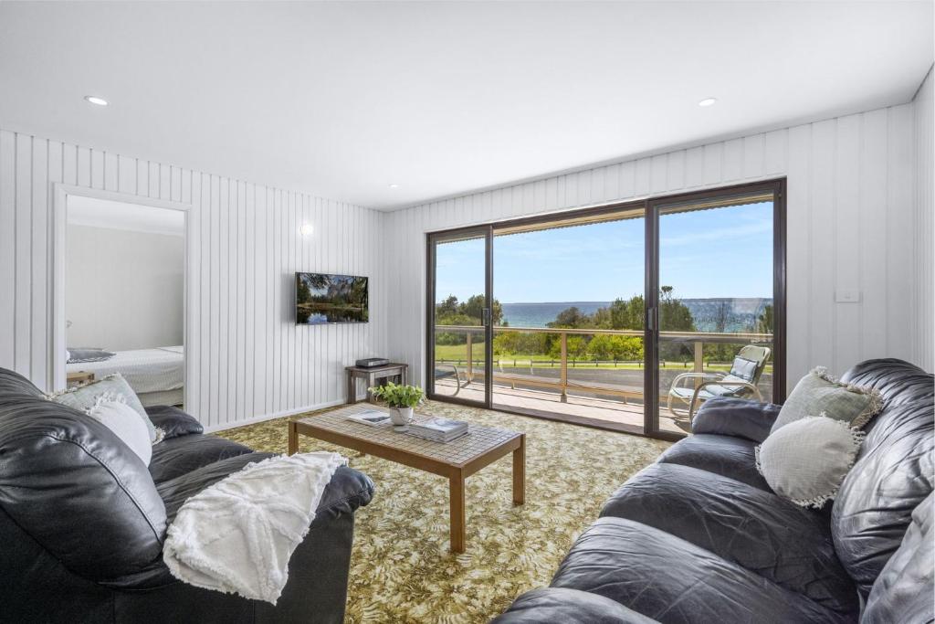 Nelsons Beach House - Belle Escapes Jervis Bay photo 4