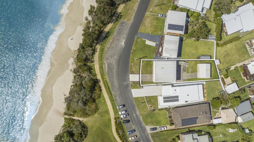 Nelsons Beach House - Belle Escapes Jervis Bay photo 3