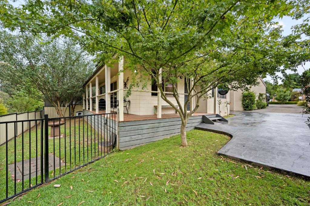 Morses Creek Getaway photo 2