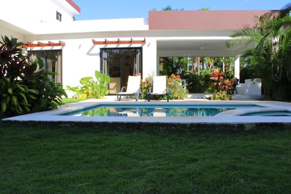 VILLA LUCE photo 2