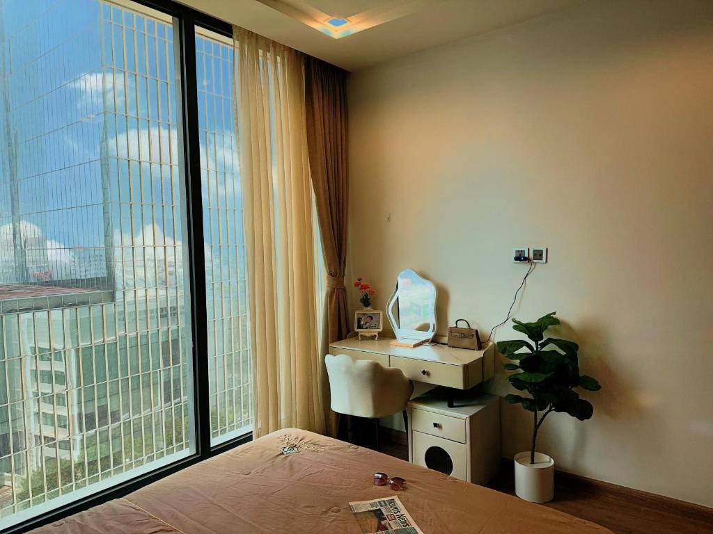 Paradise Home Luxury Apartment Metropolis