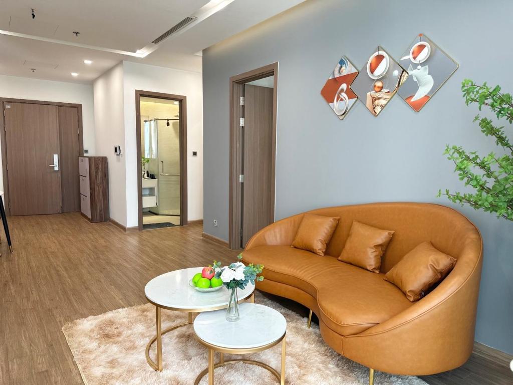 Paradise Home Luxury Apartment Metropolis