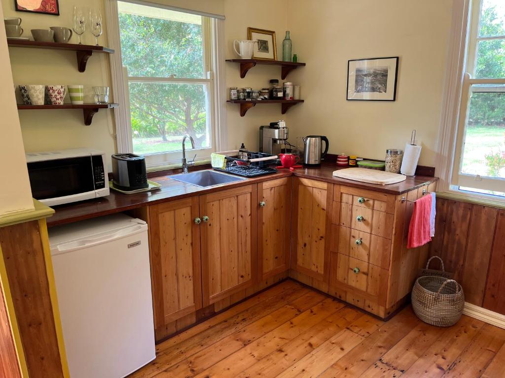 The Dairy Cottage - Lake Lorne - Drysdale photo 4