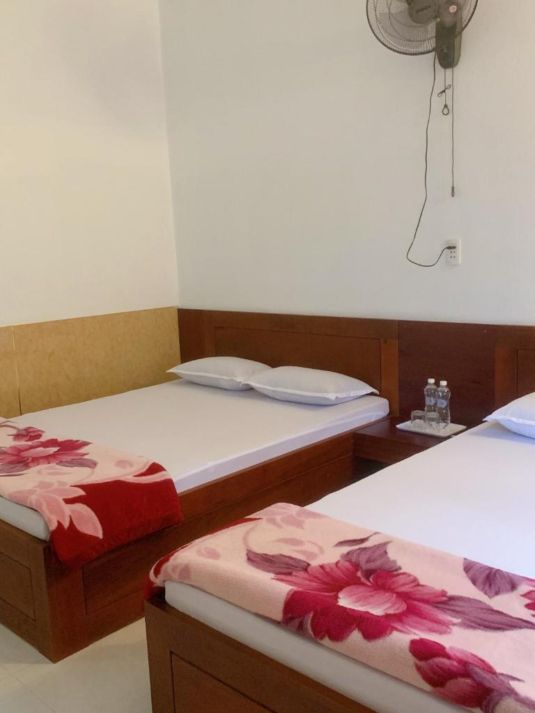 Hotel Thanh Minh photo 2