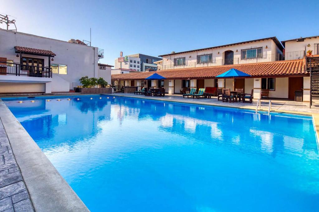 Hotel Casa del Sol photo 2