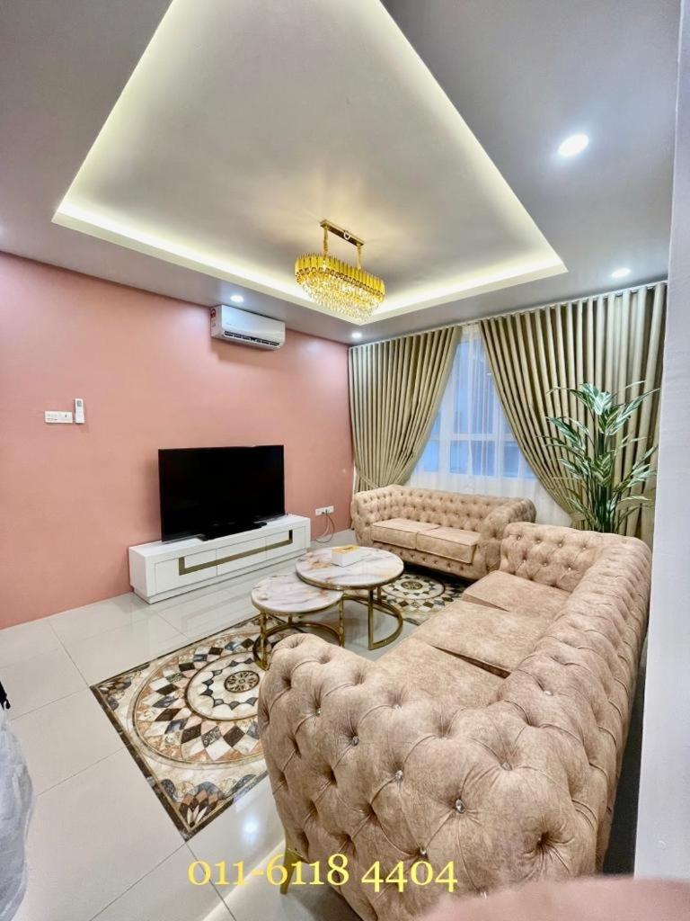 Alaghapoo Service Apartment Near Drawbridge photo 1