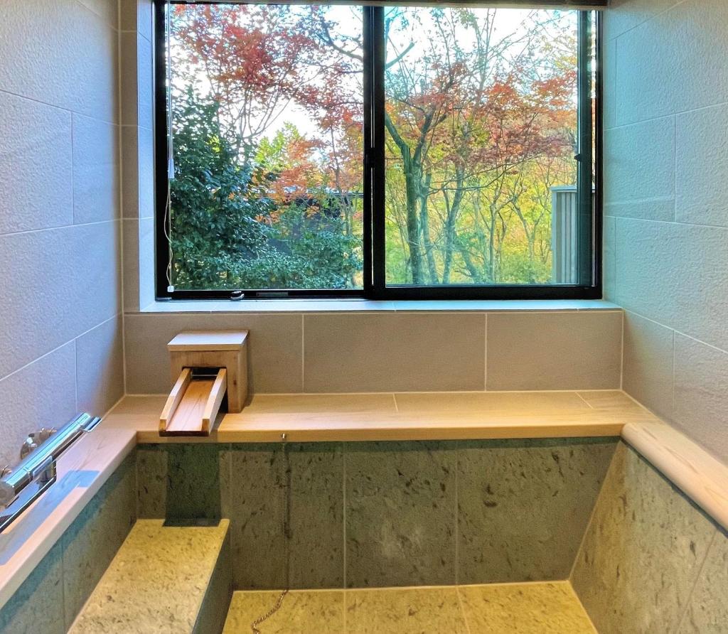 雅・小涌谷　温泉別荘　Miyabi Kowakudani Hopspring Villa photo 2