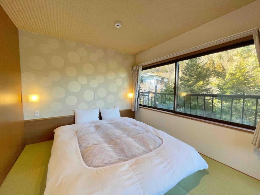 雅・小涌谷　温泉別荘　Miyabi Kowakudani Hopspring Villa photo 3