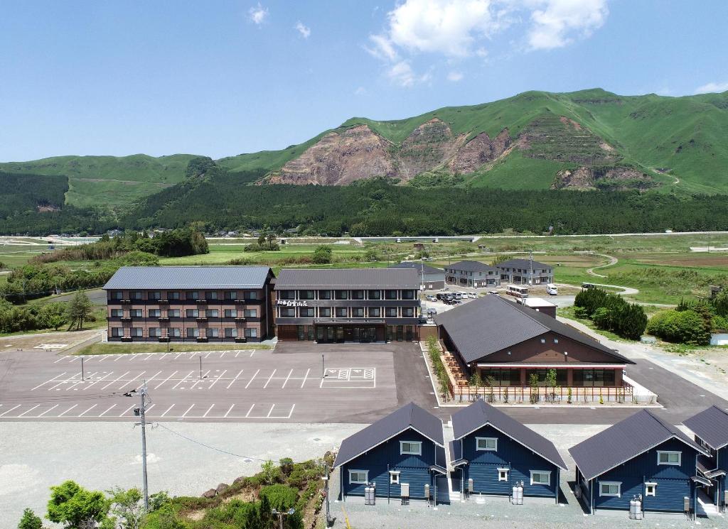 Aso Hakuun Sanso photo 2