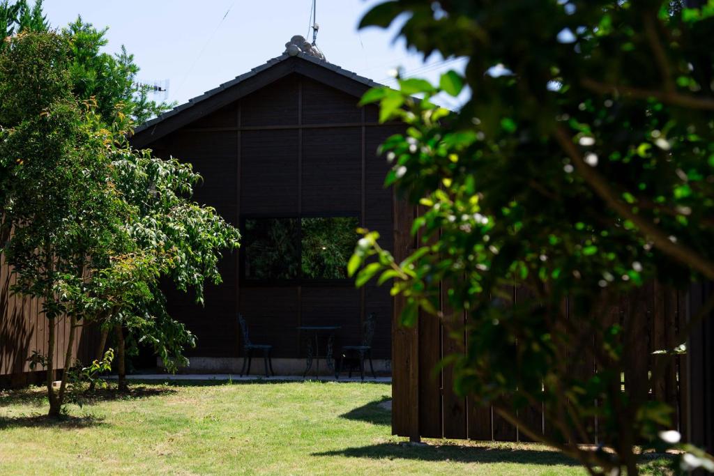 "ヒトツル"Hitotsuru in Setouchi photo 3