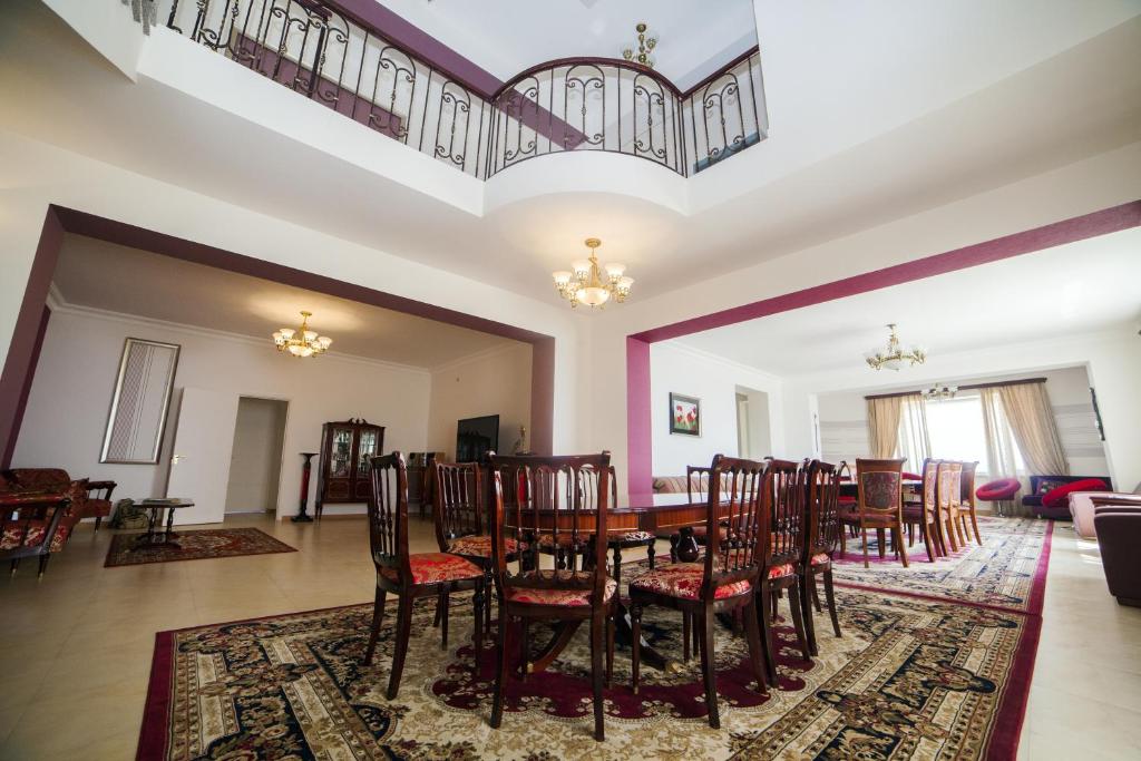 Sevan Villa photo 1