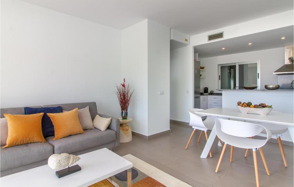 Stunning Apartment In Altea With Outdoor Swimming Pool, Wifi And Swimming Pool photo 2