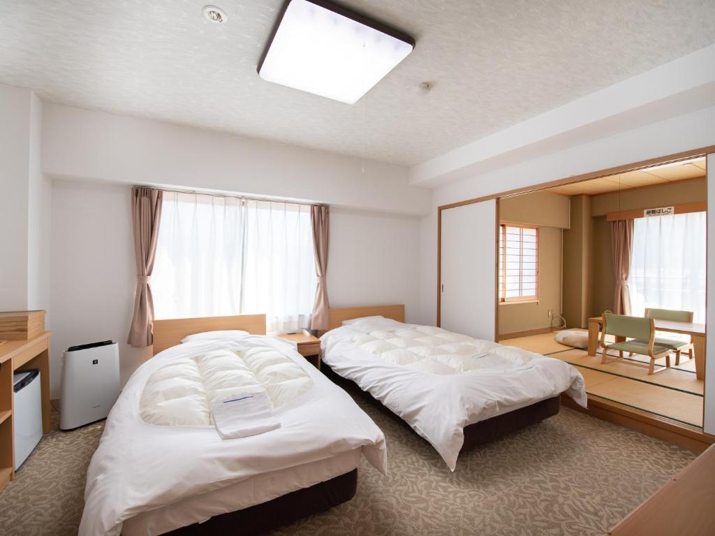 Chateraise Lodge Kasugai photo 2