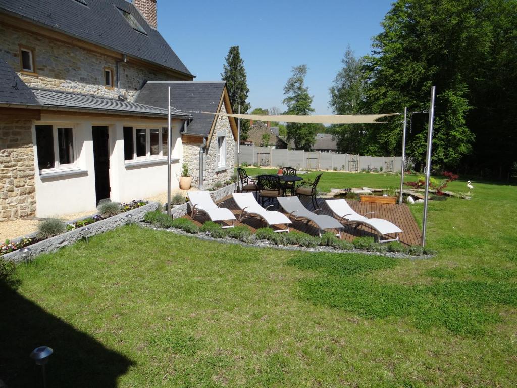 Au Puits Charmant photo 2