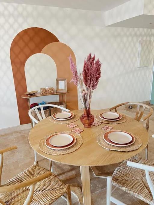 L'appartement du bonheur l Saint-Gilles les Bains photo 1