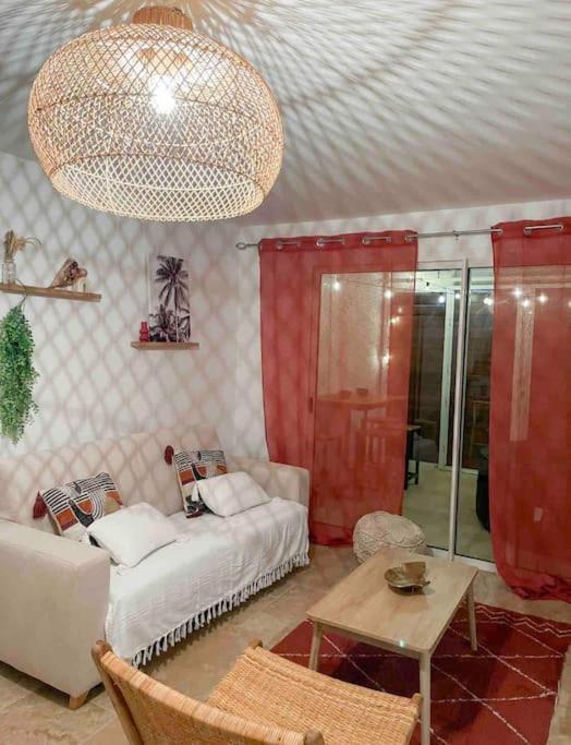 L'appartement du bonheur l Saint-Gilles les Bains photo 2