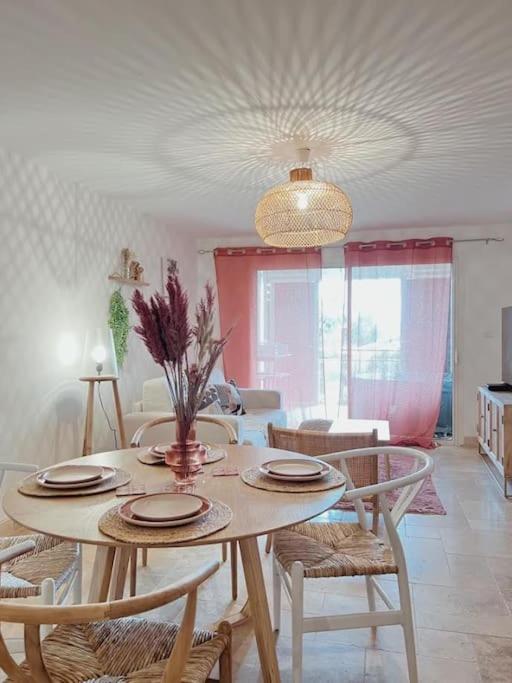 L'appartement du bonheur l Saint-Gilles les Bains photo 4