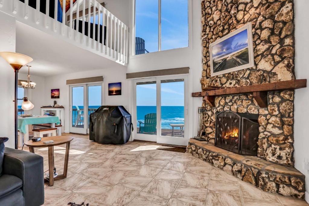 Beach Barn photo 3