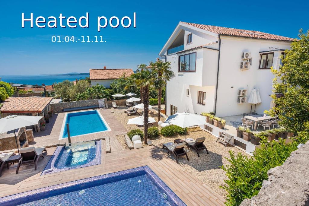Villa Palma Krk photo 1