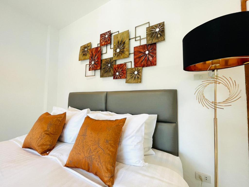 Richmond Guesthouse Haad Rin photo 3