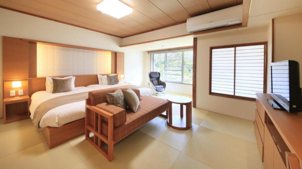 Shimobe Hotel photo 3