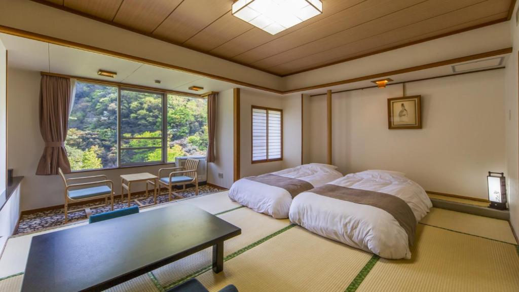 Shimobe Hotel photo 2