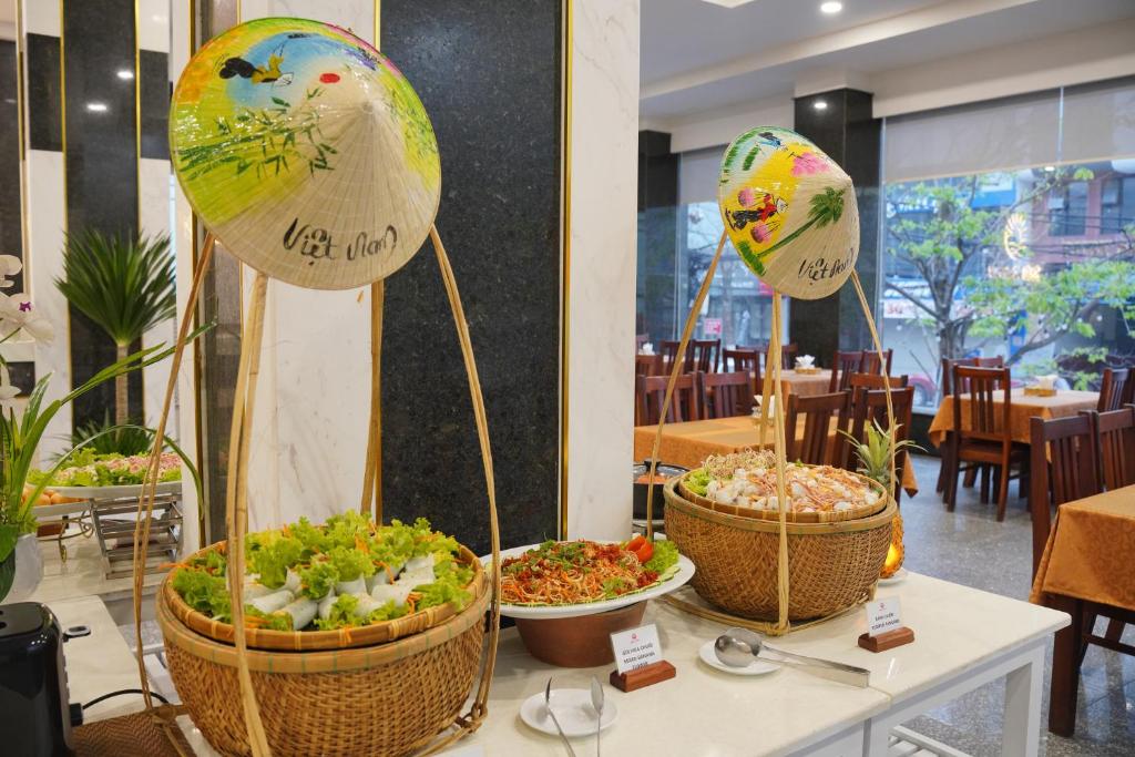 Khách sạn Sông Công