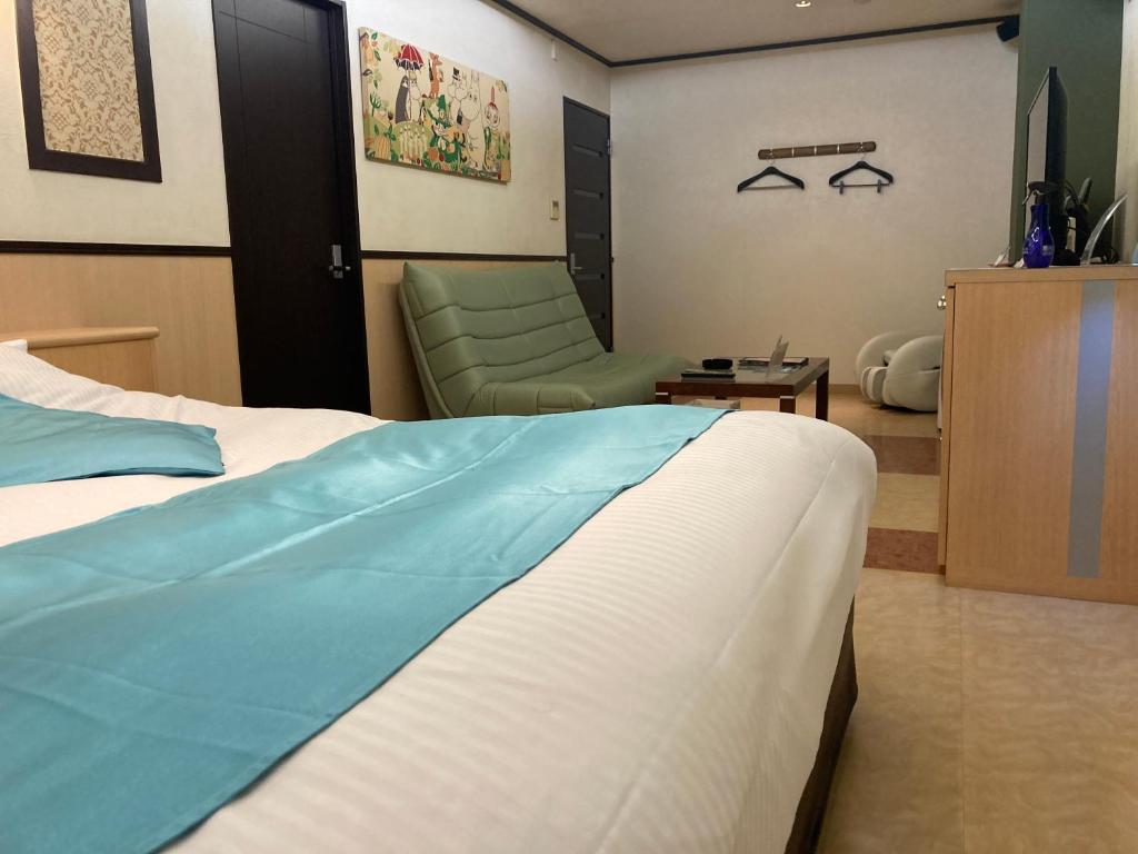 HOTEL TWO HEART - Adult Only photo 4