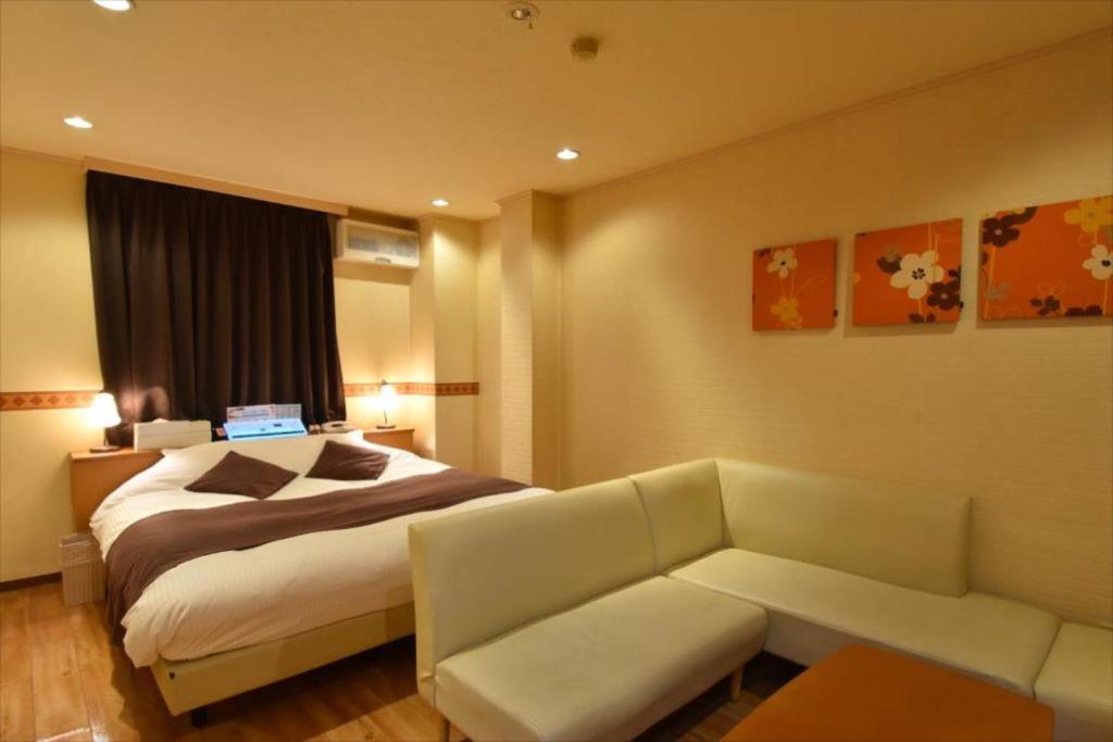 HOTEL TWO HEART - Adult Only photo 1