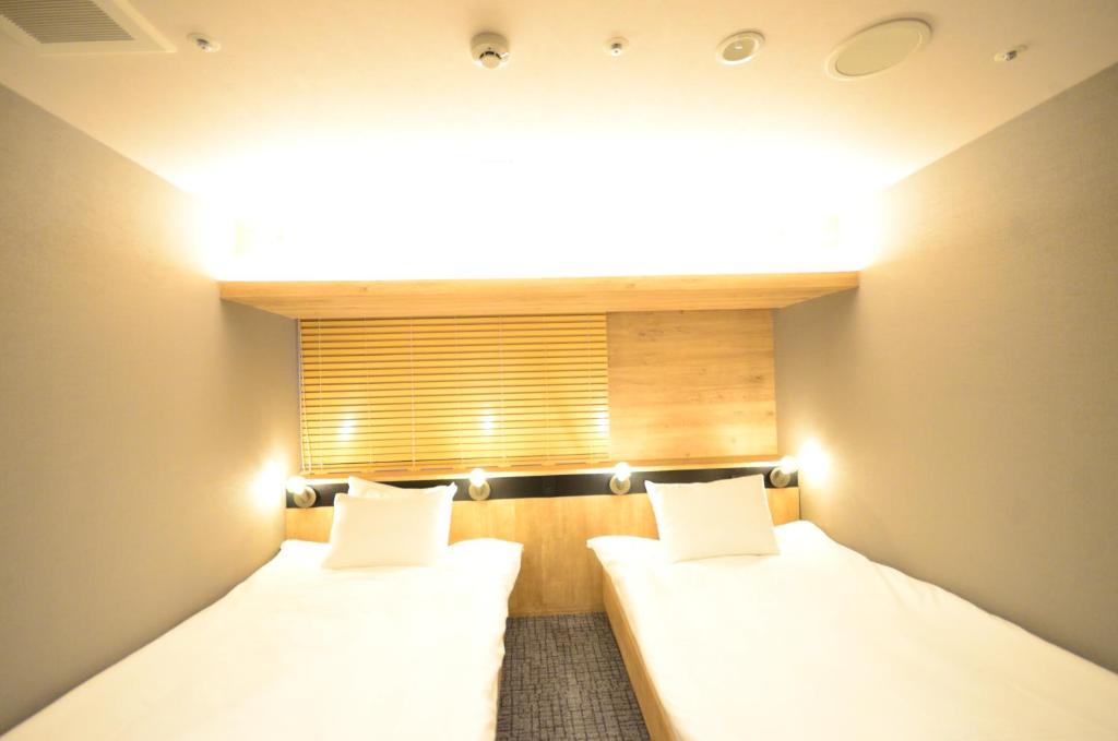 First Cabin Midosuji Namba photo 1