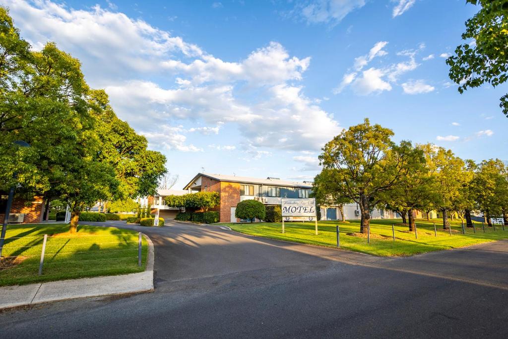 Hawkesbury Race Club Motel photo 4